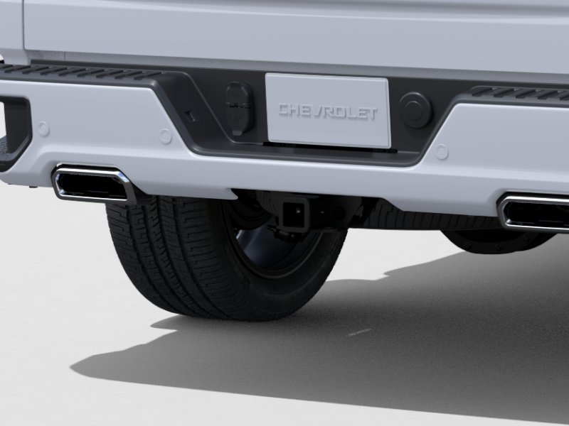 2026 Chevrolet Silverado 1500 High Country - Photo 14