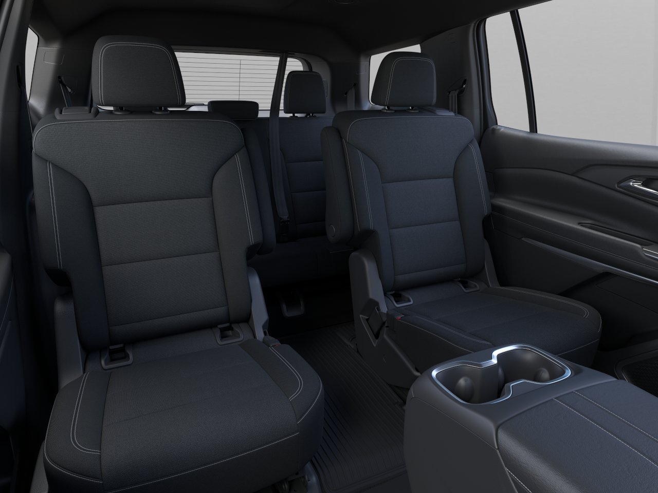 2025 Chevrolet Traverse LT - Photo 68