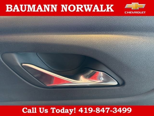 2025 Chevrolet Blazer 2LT - Photo 39