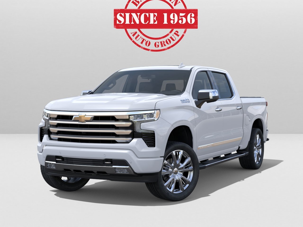 2026 Chevrolet Silverado 1500 High Country - Photo 6