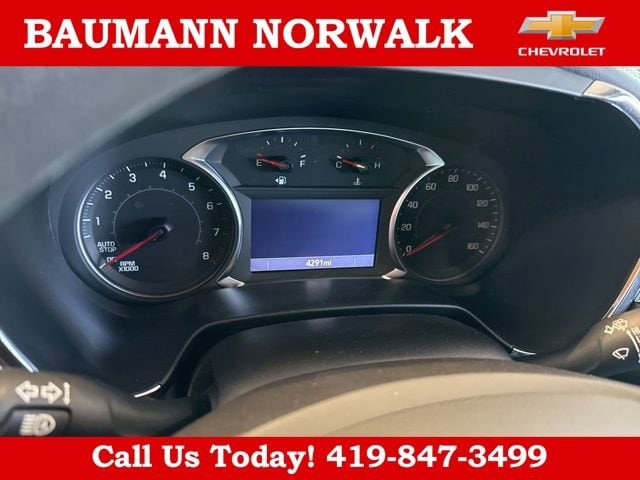 2025 Chevrolet Blazer 2LT - Photo 20