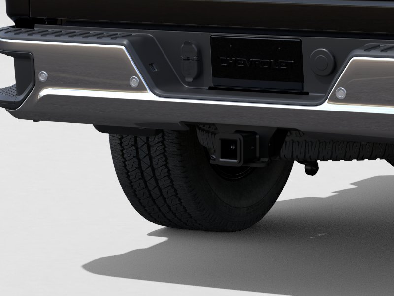 2026 Chevrolet Silverado 2500 HD Work Truck - Photo 38