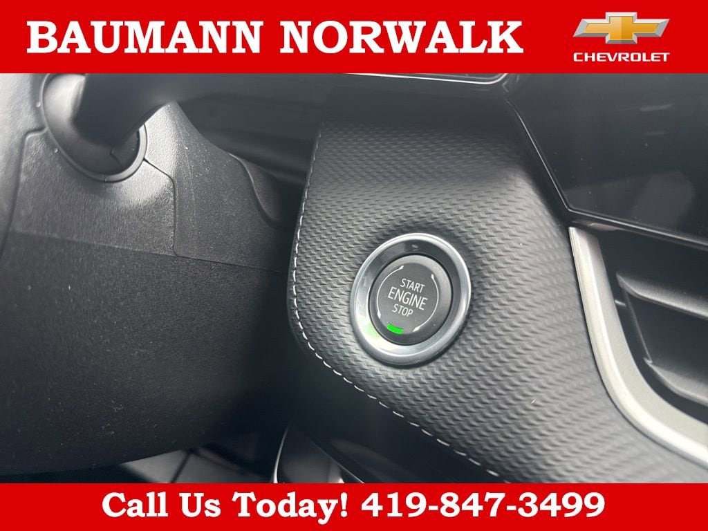 2026 Chevrolet Equinox LT - Photo 30