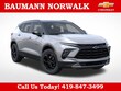  Chevrolet Blazer