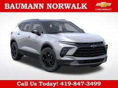 2026 Chevrolet Blazer 2LT SUV