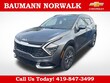  Kia Sportage Hybrid