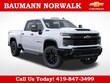 Chevrolet Silverado 2500 HD