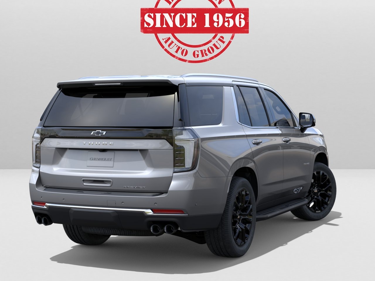 2026 Chevrolet Tahoe Premier - Photo 85