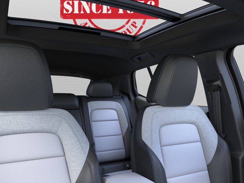 2026 Chevrolet Equinox EV 2LT - Photo 79