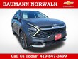  Kia Sportage Hybrid