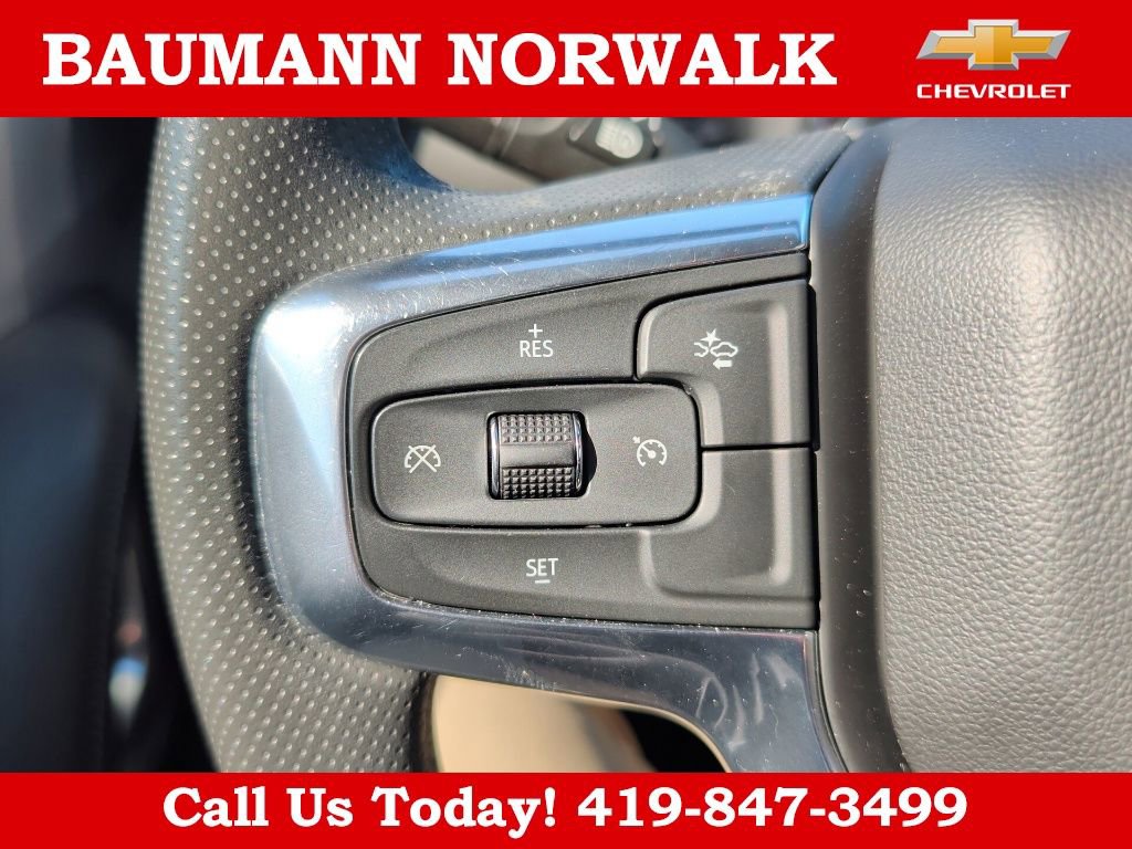 2024 Chevrolet Blazer 2LT - Photo 31
