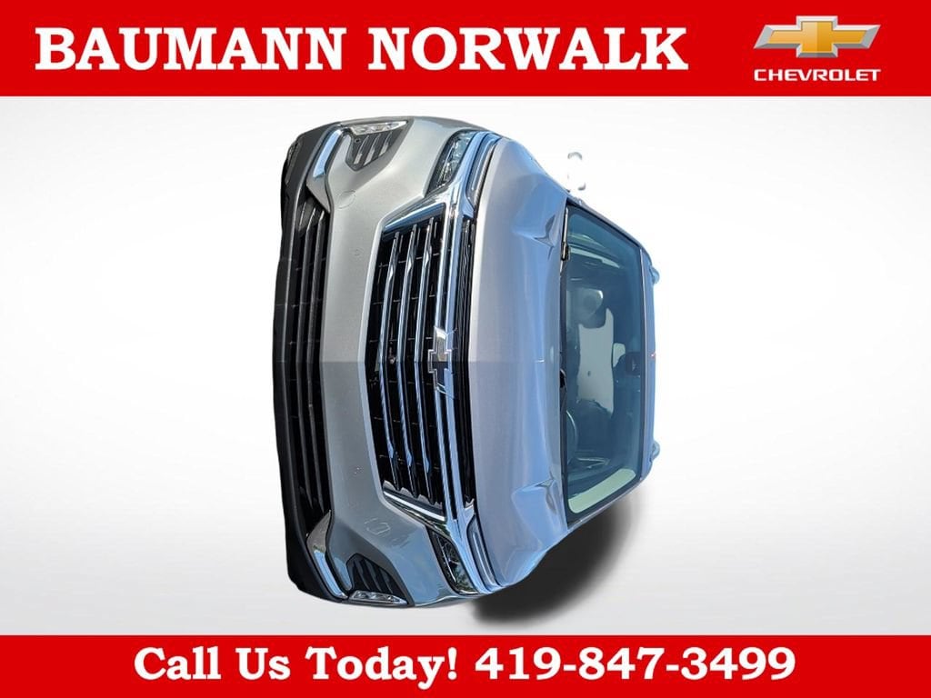 Used 2023 Chevrolet Equinox Premier SUV