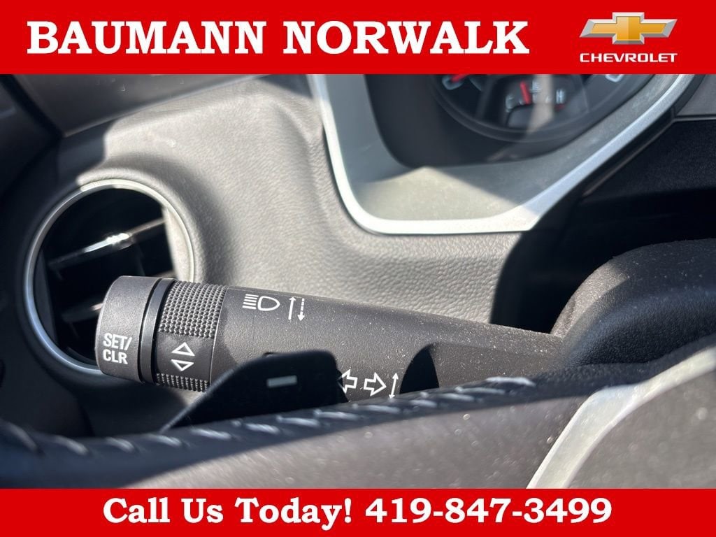 2011 Chevrolet Camaro 2SS - Photo 26