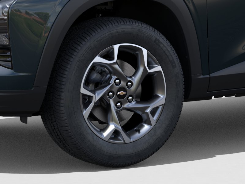 2026 Chevrolet Trax LT - Photo 65