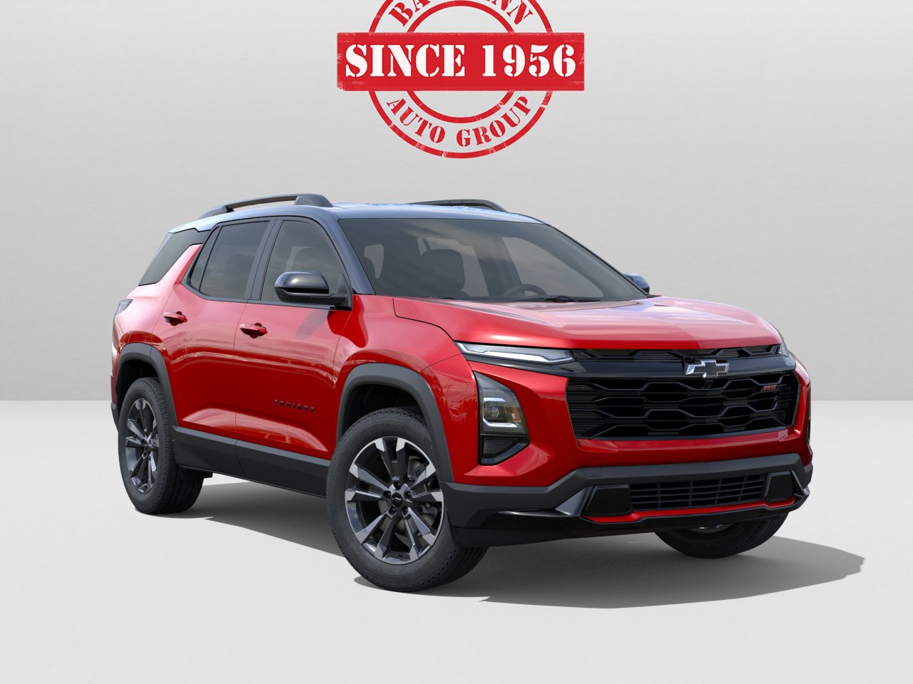 2027 Chevrolet Equinox RS - Photo 31