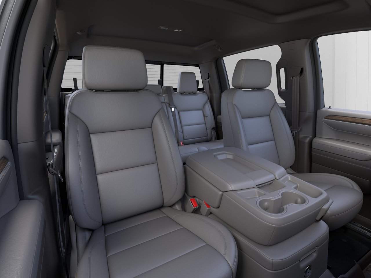 2026 Chevrolet Silverado 1500 LT - Photo 39