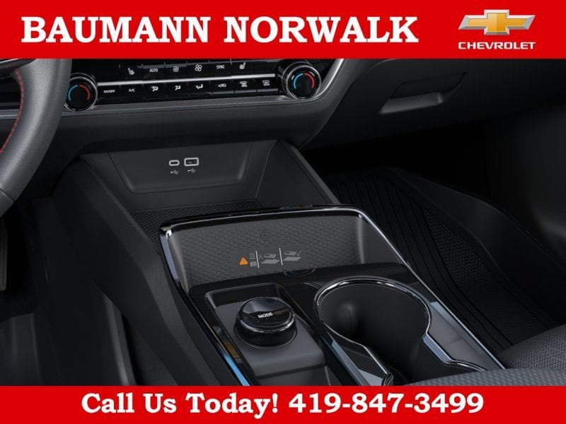 2027 Chevrolet Equinox RS - Photo 23