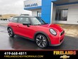  MINI Hardtop 2 Door