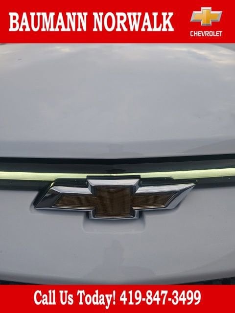 2026 Chevrolet Equinox EV 2LT - Photo 12