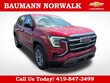  GMC Terrain