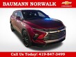 Chevrolet Blazer