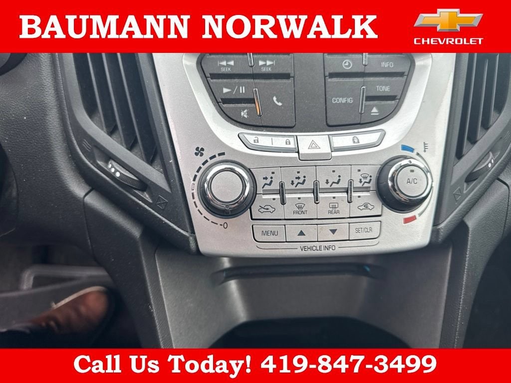 Used 2014 Chevrolet Equinox LT SUV