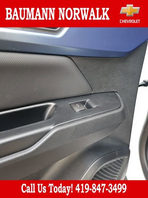 2026 Chevrolet Equinox EV 2LT - Photo 57