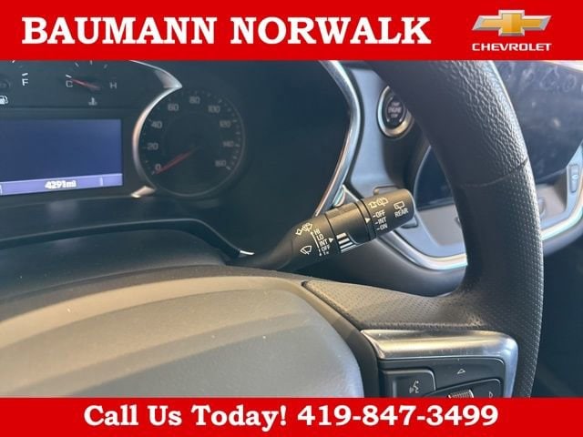2025 Chevrolet Blazer 2LT - Photo 22