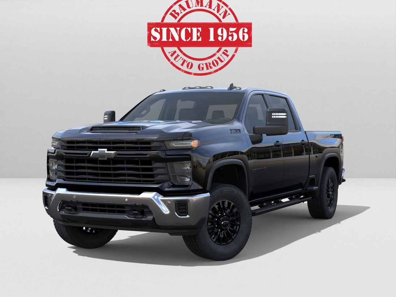 2026 Chevrolet Silverado 2500 HD Work Truck - Photo 30