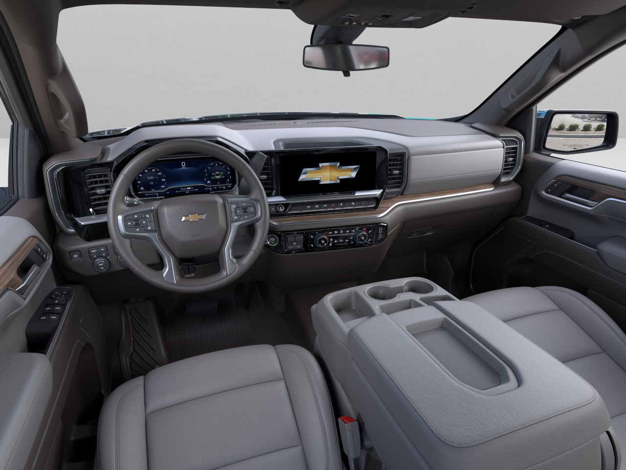 2026 Chevrolet Silverado 1500 LT - Photo 38
