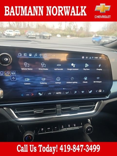 2026 Chevrolet Equinox EV 2LT - Photo 42