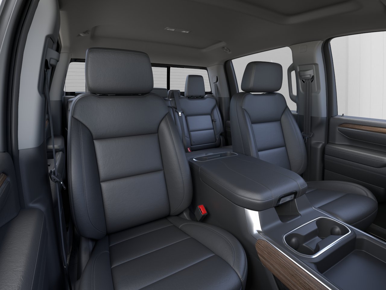 2026 Chevrolet Silverado 2500 HD LT - Photo 40