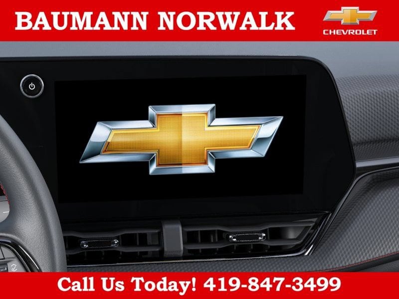 2027 Chevrolet Equinox RS - Photo 20