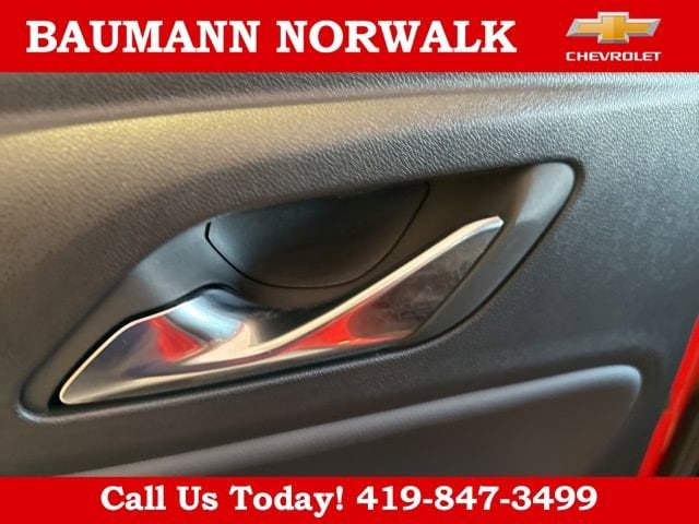 2025 Chevrolet Blazer 2LT - Photo 32