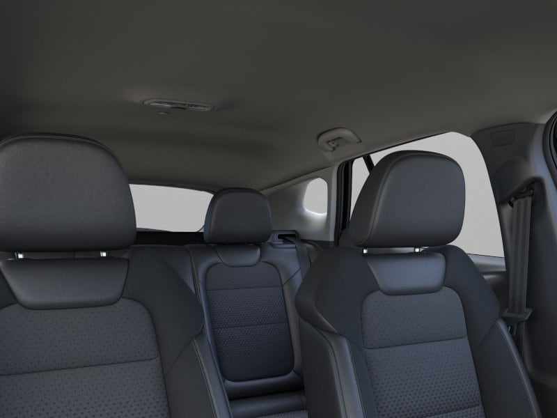 2026 Chevrolet Trax LT - Photo 80