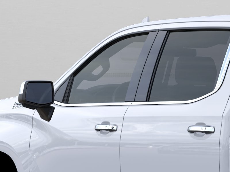 2026 Chevrolet Silverado 1500 High Country - Photo 12