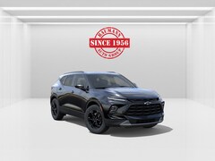 2026 Chevrolet Blazer 2LT SUV