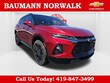  Chevrolet Blazer