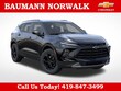  Chevrolet Blazer