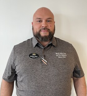 Staff member Josh Jones from ID_cd12e8