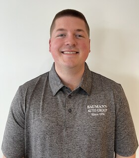 Staff member Derek Reed from ID_cd12e8