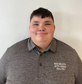 Staff member Nathen Haley from ID_cd12e8