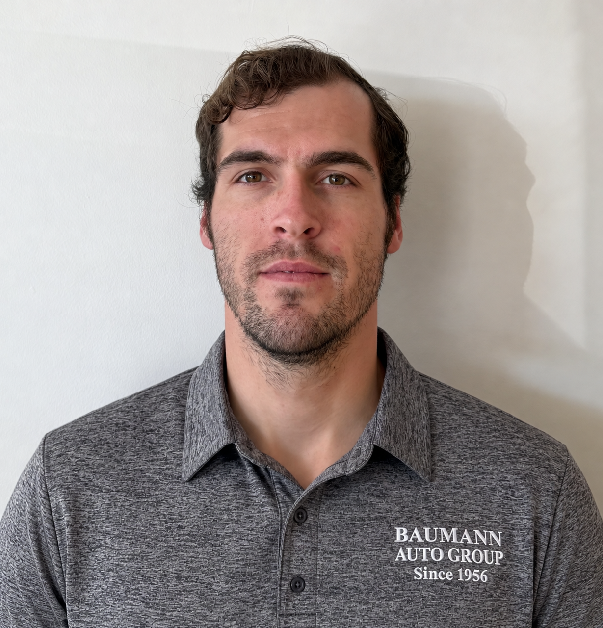 Staff member Duncan Hopkins from ID_cd12e8