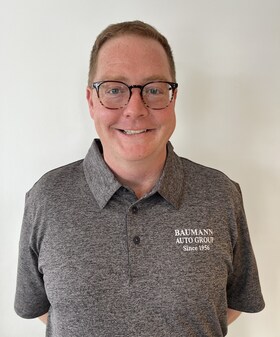 Staff member Jack Laraway from ID_cd12e8