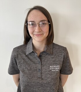 Staff member Malia Duncan from ID_cd12e8