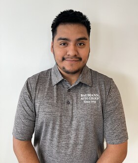 Staff member Sevy Hernandez from ID_cd12e8