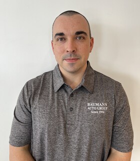 Staff member Nick Rodriguez from ID_cd12e8