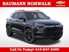 2026 Chevrolet Trailblazer RS SUV
