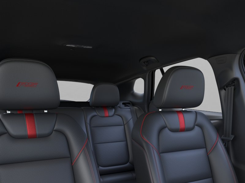 2026 Chevrolet Trax RS - Photo 23