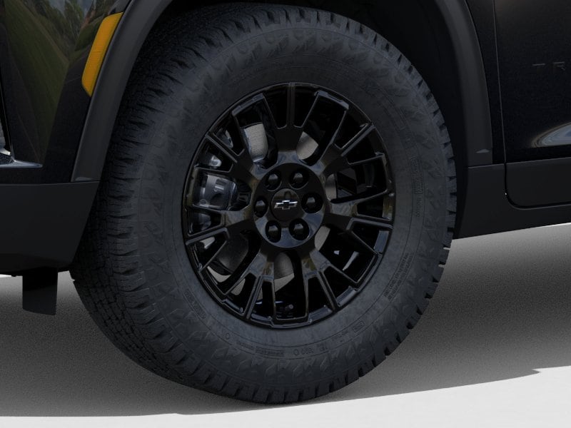 2026 Chevrolet Traverse Z71 - Photo 9